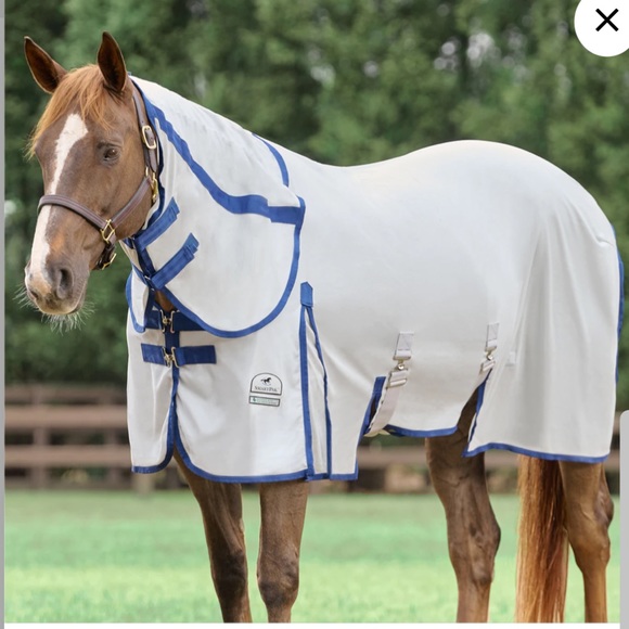 SmartPak Other Smartpak Deluxe Fly Sheet Poshmark